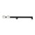 VOX 4 X GU10 / G9 Lampa sufitowa podtynkowa 10929 TK Lighting Czarny Biały