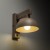 OSLO SABIA Kinkiet 1XE27 11009 TK Lighting  Sabia