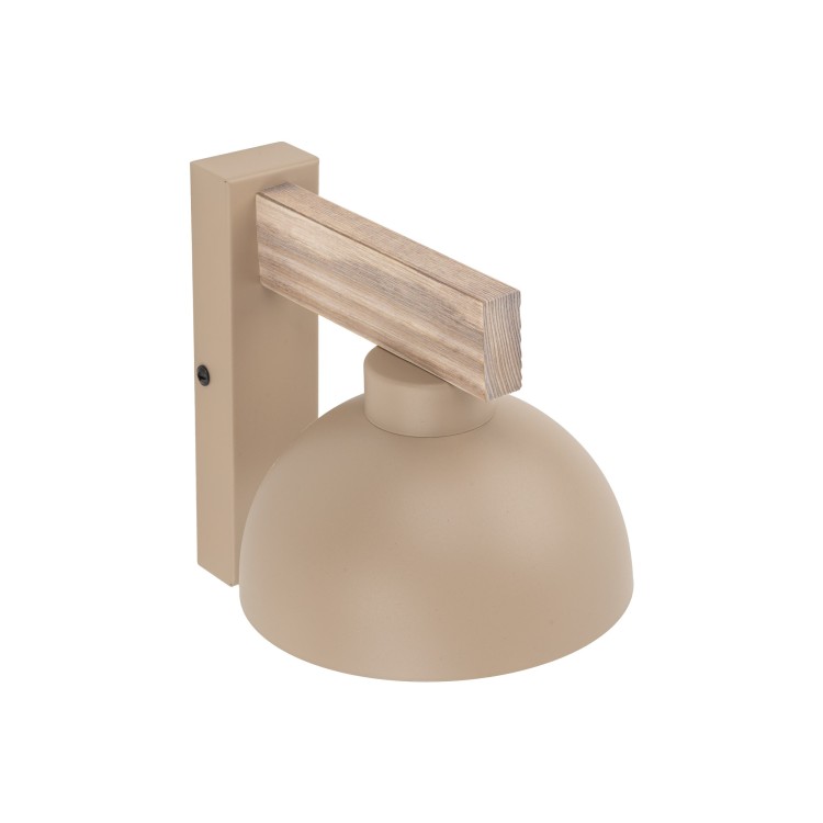 OSLO SABIA Kinkiet 1XE27 11009 TK Lighting  Sabia