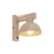 OSLO SABIA Kinkiet 1XE27 11009 TK Lighting  Sabia