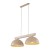 OSLO SABIA Lampa wisząca 2XE27 11011 TK Lighting  Sabia