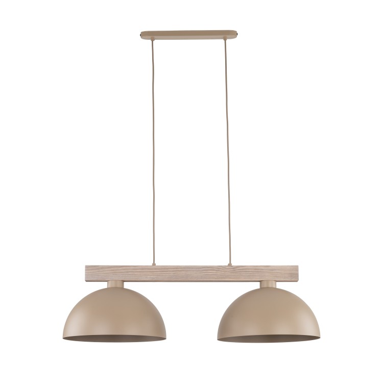 OSLO SABIA Lampa wisząca 2XE27 11011 TK Lighting  Sabia
