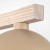 OSLO SABIA Lampa wisząca 3XE27 11012 TK Lighting  Sabia