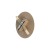 LUNA SABIA Kinkiet 200 10623 TK Lighting  Sabia