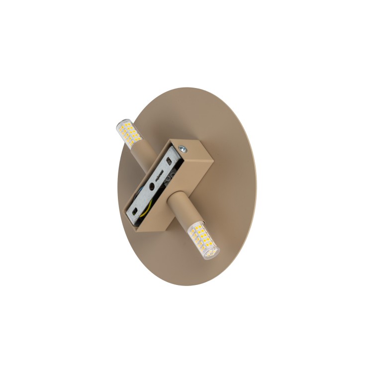 LUNA SABIA Kinkiet 200 10623 TK Lighting  Sabia