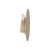LUNA SABIA Kinkiet 200 10623 TK Lighting  Sabia