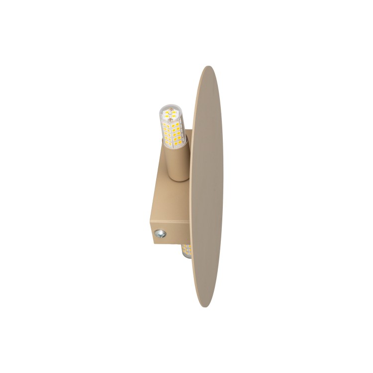 LUNA SABIA Kinkiet 200 10623 TK Lighting  Sabia