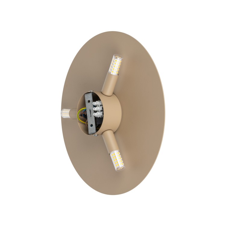LUNA SABIA Kinkiet 300 10624 TK Lighting  Sabia