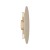 LUNA SABIA Kinkiet 300 10624 TK Lighting  Sabia