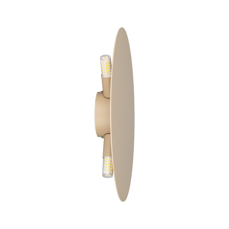 LUNA SABIA Kinkiet 300 10624 TK Lighting  Sabia