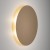 LUNA SABIA Kinkiet 400 10625 TK Lighting  Sabia