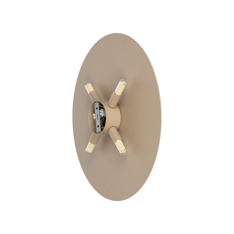 LUNA SABIA Kinkiet 400 10625 TK Lighting  Sabia