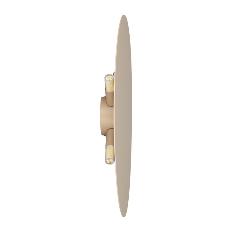 LUNA SABIA Kinkiet 400 10625 TK Lighting  Sabia
