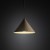CONO SABIA Lampa wisząca 1 S 10619 TK Lighting Sabia Sabia
