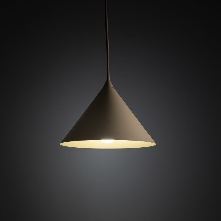 CONO SABIA Lampa wisząca 1 S 10619 TK Lighting Sabia Sabia