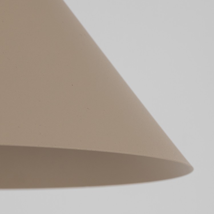 CONO SABIA Lampa wisząca 1 S 10619 TK Lighting Sabia Sabia