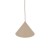 CONO SABIA Lampa wisząca 1 S 10619 TK Lighting Sabia Sabia