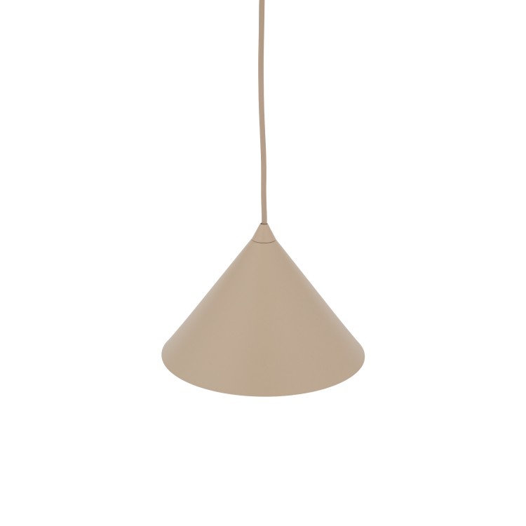 CONO SABIA Lampa wisząca 1 S 10619 TK Lighting Sabia Sabia
