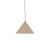 CONO SABIA Lampa wisząca 1 S 10619 TK Lighting Sabia Sabia