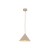 CONO SABIA Lampa wisząca 1 S 10619 TK Lighting Sabia Sabia