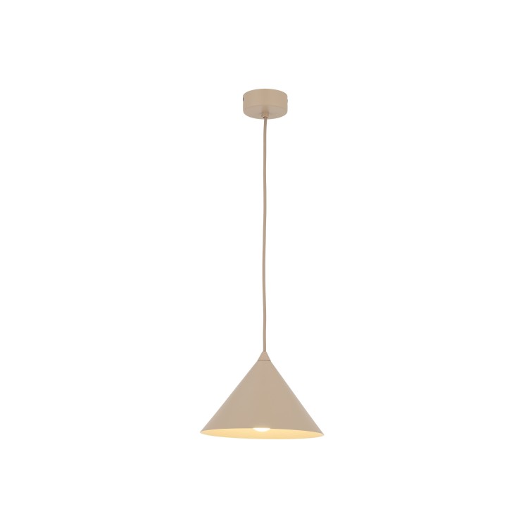 CONO SABIA Lampa wisząca 1 S 10619 TK Lighting Sabia Sabia