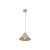 CONO SABIA Lampa wisząca 1 S 10619 TK Lighting Sabia Sabia