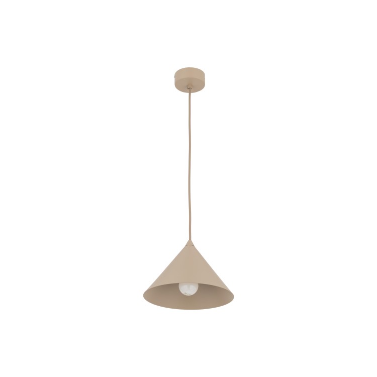 CONO SABIA Lampa wisząca 1 S 10619 TK Lighting Sabia Sabia