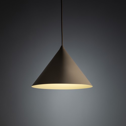 CONO SABIA Lampa wisząca 1 M 10620 TK Lighting  Sabia