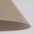 CONO SABIA Lampa wisząca 1 M 10620 TK Lighting  Sabia