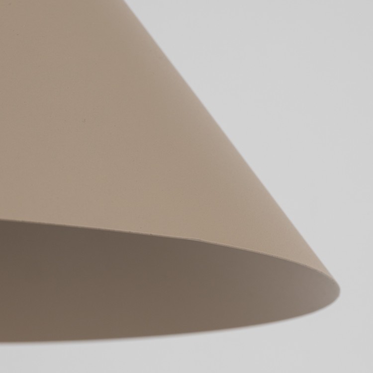 CONO SABIA Lampa wisząca 1 M 10620 TK Lighting  Sabia