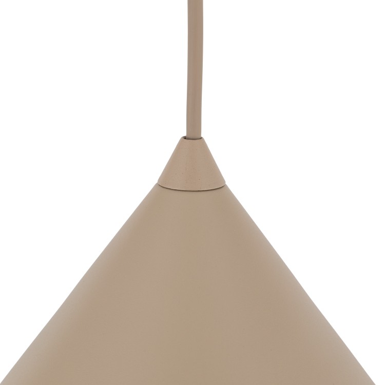 CONO SABIA Lampa wisząca 1 M 10620 TK Lighting  Sabia
