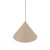 CONO SABIA Lampa wisząca 1 M 10620 TK Lighting  Sabia