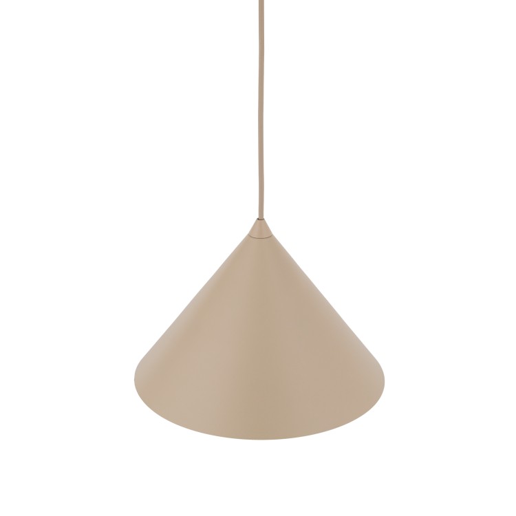 CONO SABIA Lampa wisząca 1 M 10620 TK Lighting  Sabia