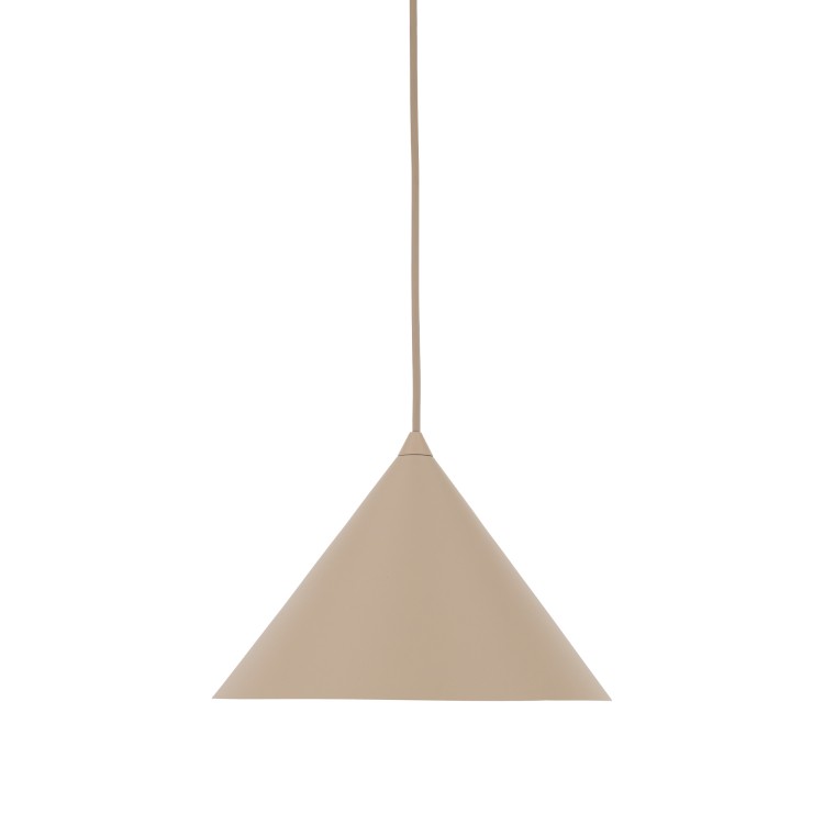 CONO SABIA Lampa wisząca 1 M 10620 TK Lighting  Sabia