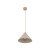 CONO SABIA Lampa wisząca 1 M 10620 TK Lighting  Sabia