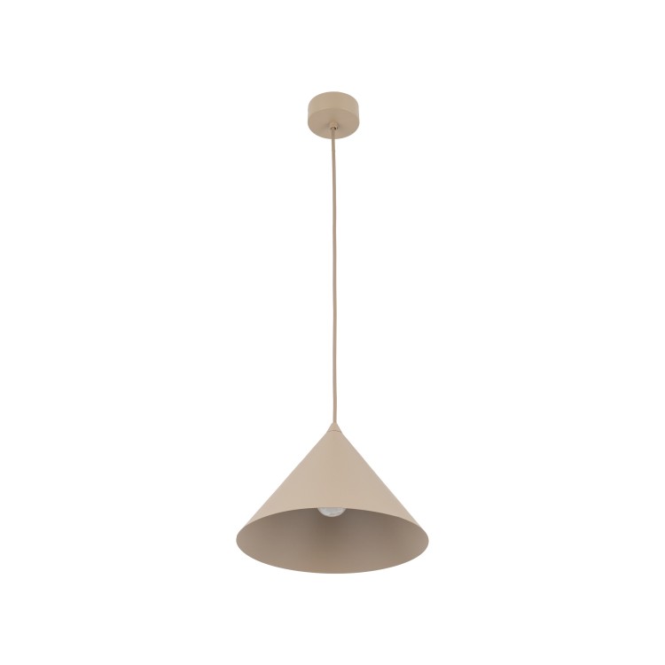 CONO SABIA Lampa wisząca 1 M 10620 TK Lighting  Sabia