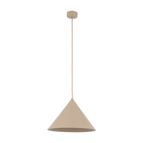 CONO SABIA Lampa wisząca 1 L 10621 TK Lighting  Sabia