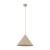 CONO SABIA Lampa wisząca 1 L 10621 TK Lighting  Sabia