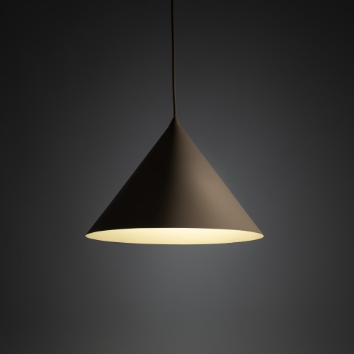CONO SABIA Lampa wisząca 1 L 10621 TK Lighting  Sabia