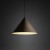 CONO SABIA Lampa wisząca 1 L 10621 TK Lighting  Sabia
