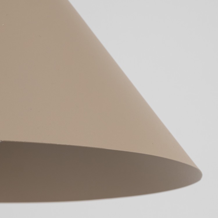 CONO SABIA Lampa wisząca 1 L 10621 TK Lighting  Sabia