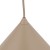 CONO SABIA Lampa wisząca 1 L 10621 TK Lighting  Sabia