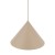 CONO SABIA Lampa wisząca 1 L 10621 TK Lighting  Sabia
