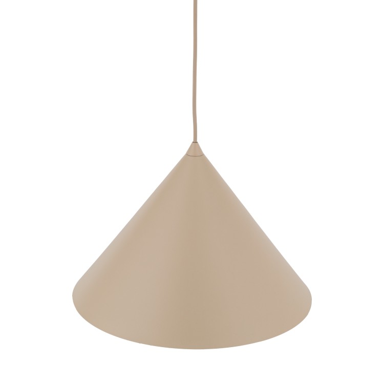 CONO SABIA Lampa wisząca 1 L 10621 TK Lighting  Sabia