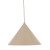CONO SABIA Lampa wisząca 1 L 10621 TK Lighting  Sabia