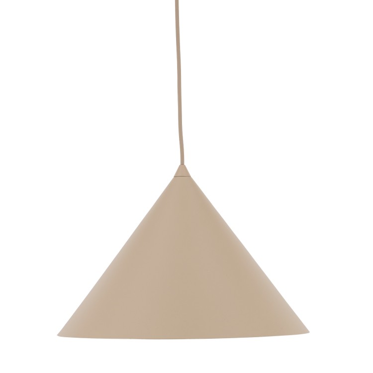 CONO SABIA Lampa wisząca 1 L 10621 TK Lighting  Sabia