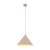 CONO SABIA Lampa wisząca 1 L 10621 TK Lighting  Sabia