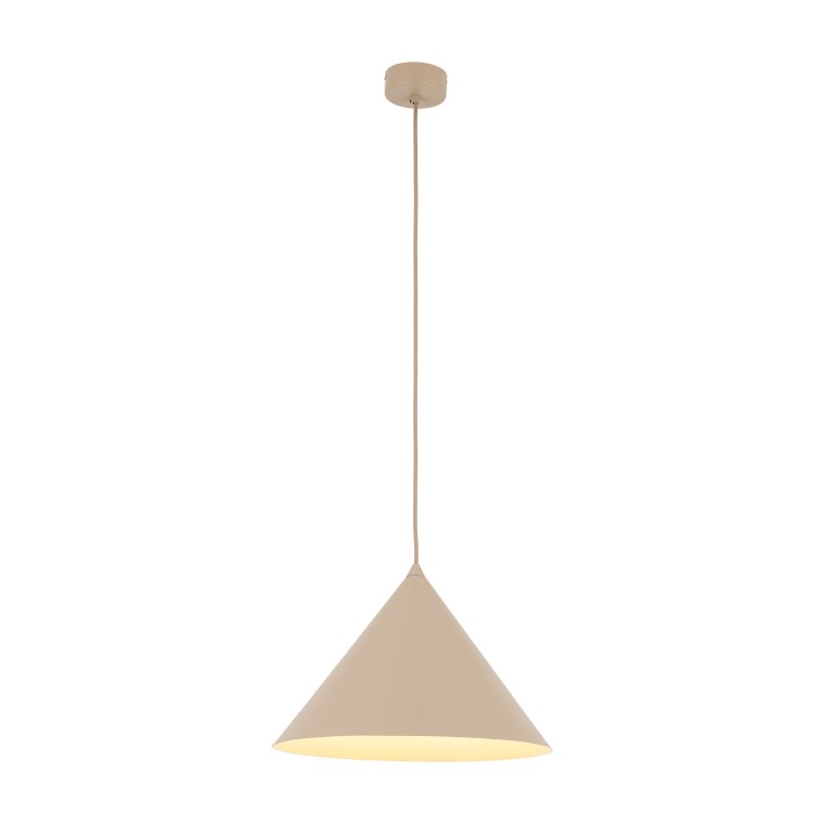 CONO SABIA Lampa wisząca 1 L 10621 TK Lighting  Sabia