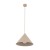 CONO SABIA Lampa wisząca 1 L 10621 TK Lighting  Sabia