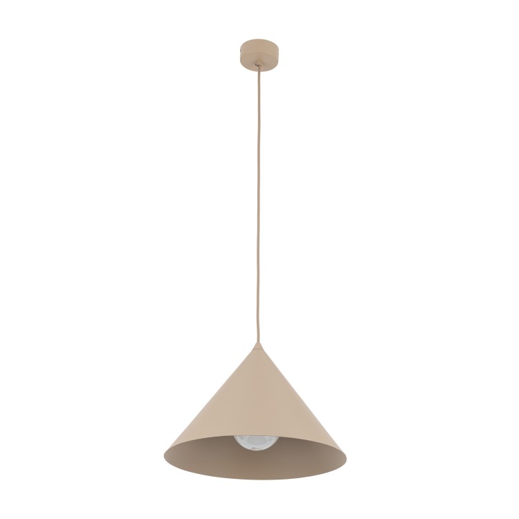 CONO SABIA Lampa wisząca 1 L 10621 TK Lighting  Sabia